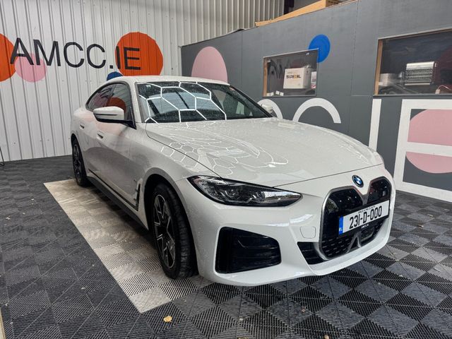 vehicle for sale from The Automatic Motor Car Centre