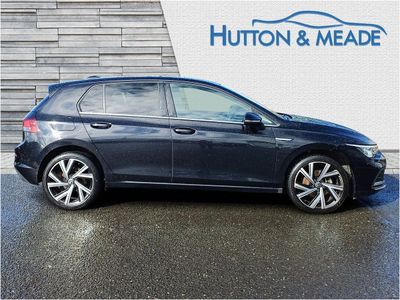 2024 Volkswagen Golf