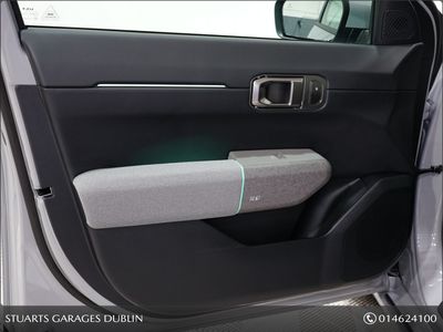 2026 Kia EV4