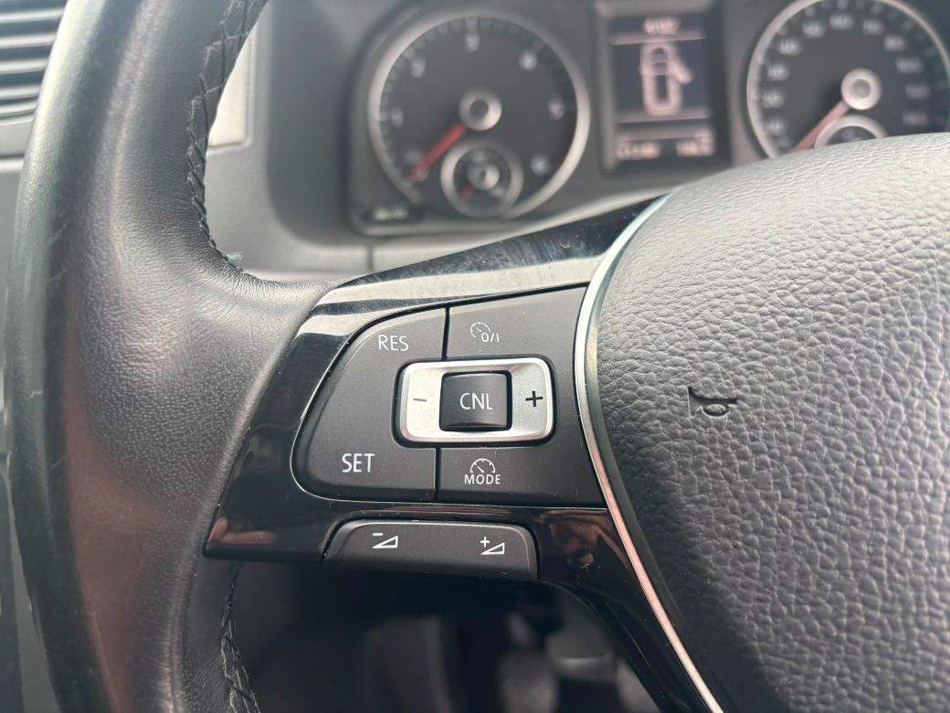 2019 Volkswagen Caddy Maxi