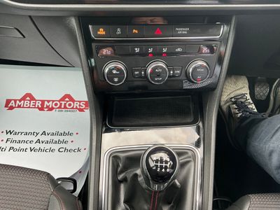 2019 SEAT Leon