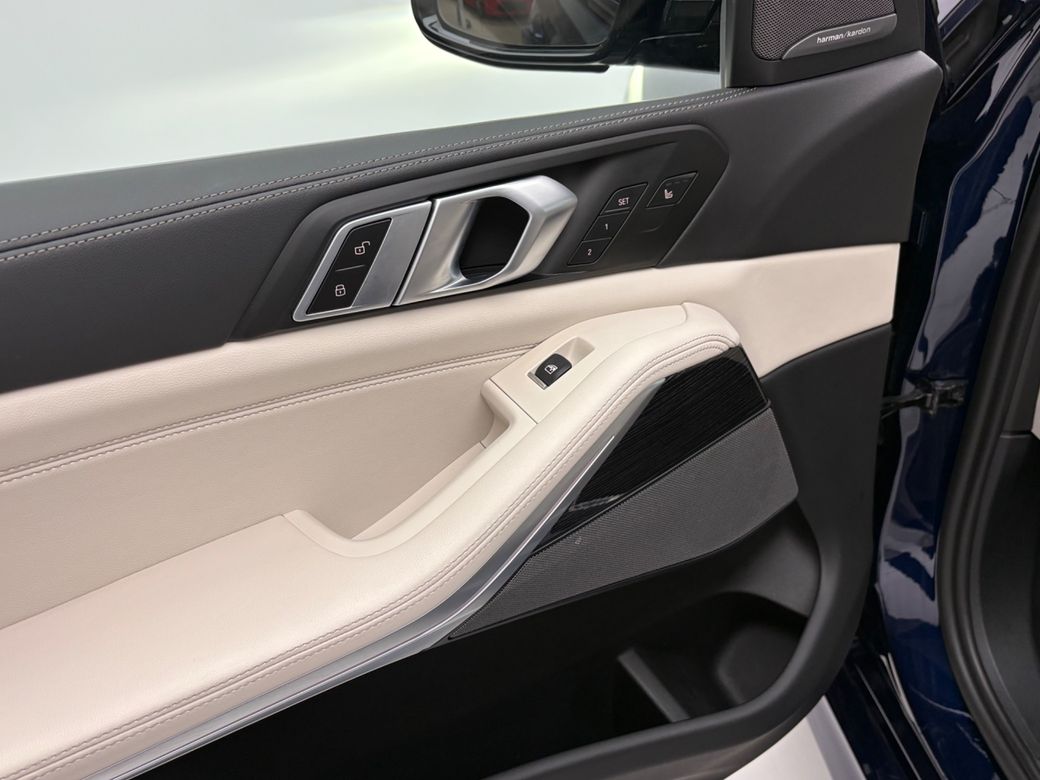 2024 BMW X5