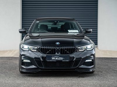 2022 BMW 3 Series