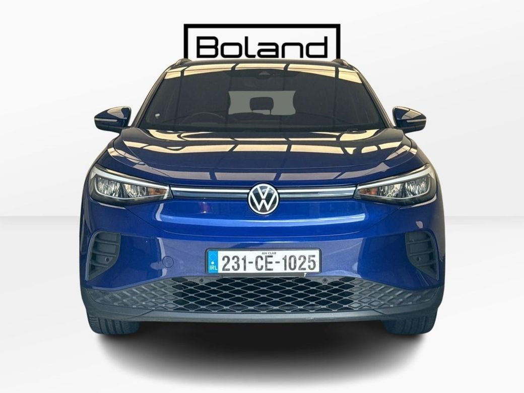 2023 Volkswagen ID.4