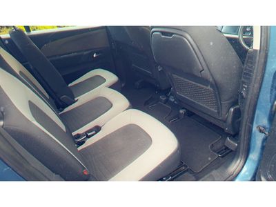 2015 Citroen Grand C4 Picasso