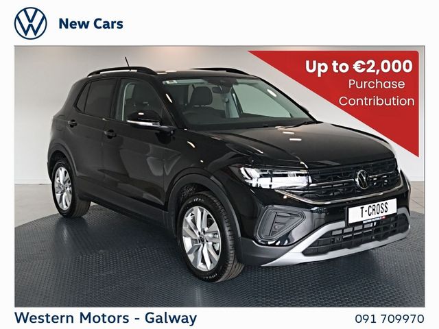 vehicle for sale from Western Motors Galway