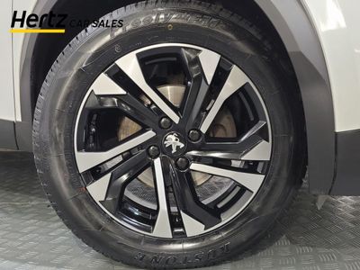 2023 Peugeot 2008