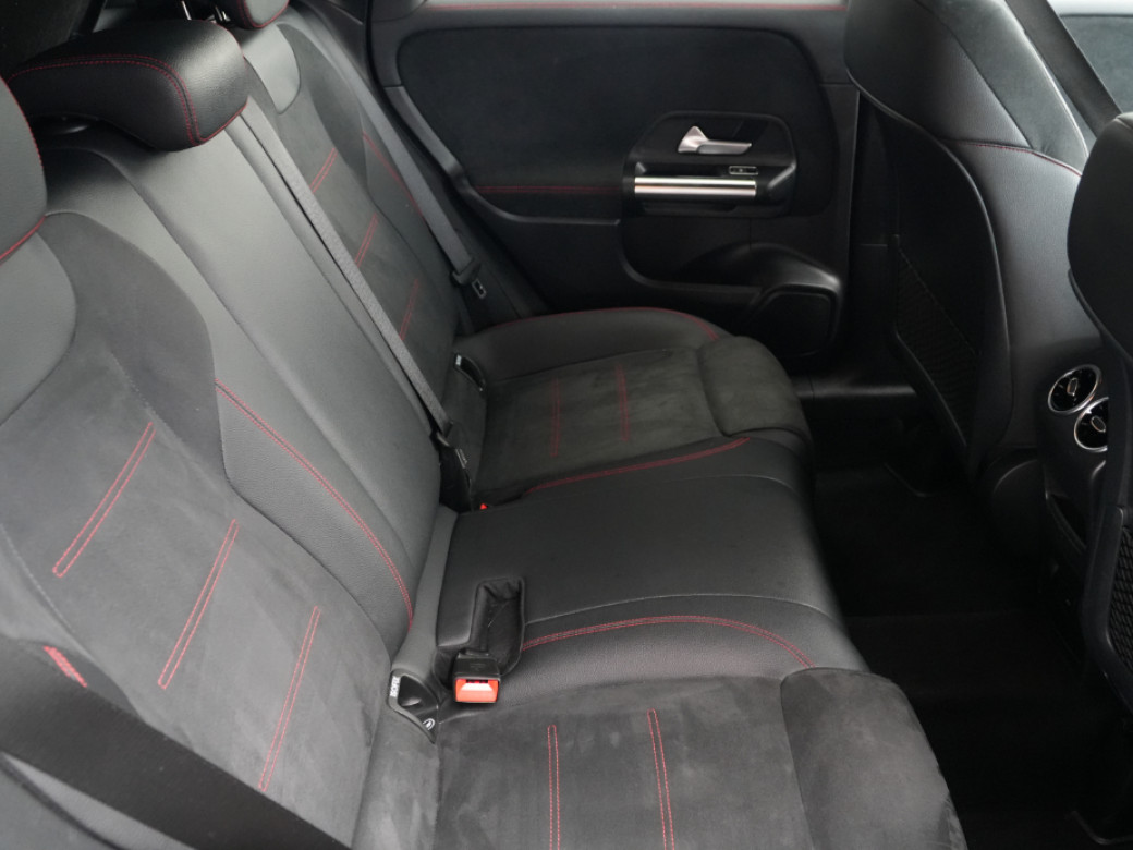 2021 Mercedes-Benz B Class