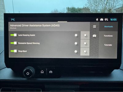 2025 Citroen Berlingo