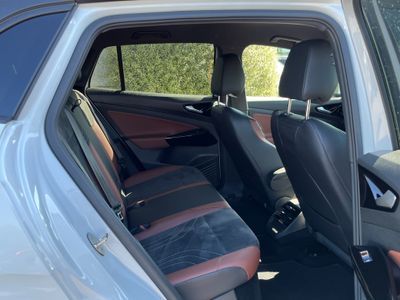 2022 Volkswagen ID.4