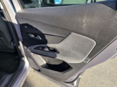 2017 Peugeot 3008