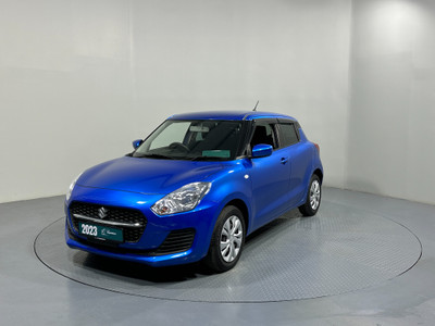 2023 Suzuki Swift