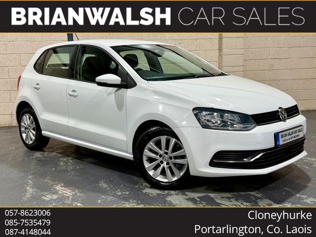 vehicle for sale from Brian Walsh Car Sales Portarlington