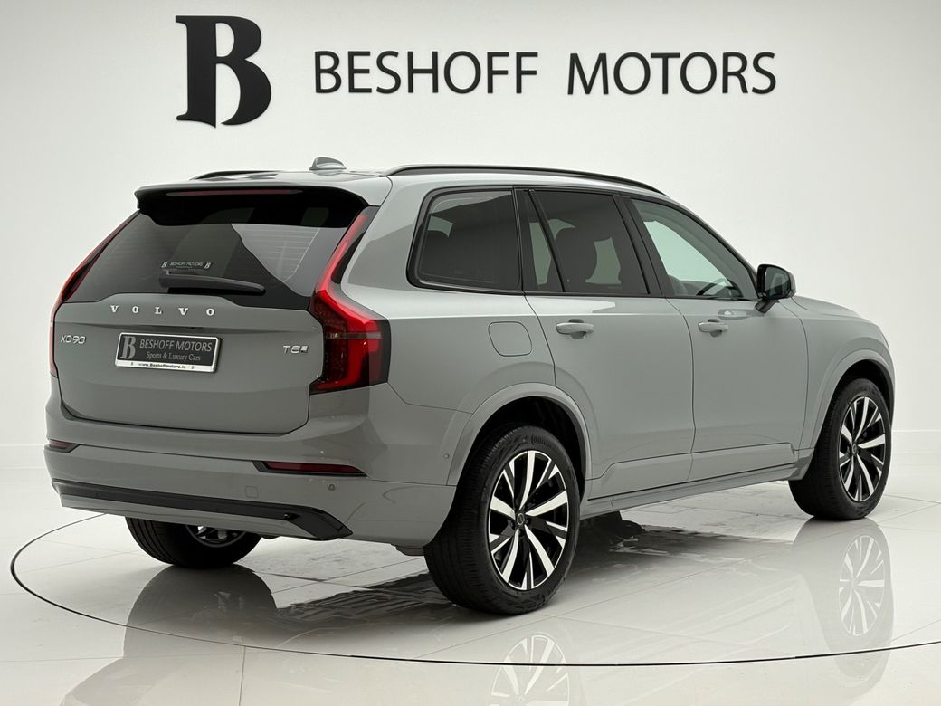 2026 Volvo XC90