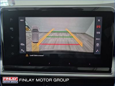 2023 SEAT Tarraco