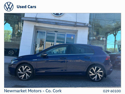 2024 Volkswagen Golf