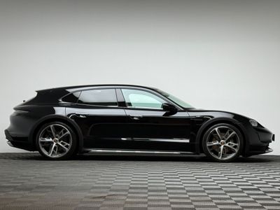 2023 Porsche Taycan