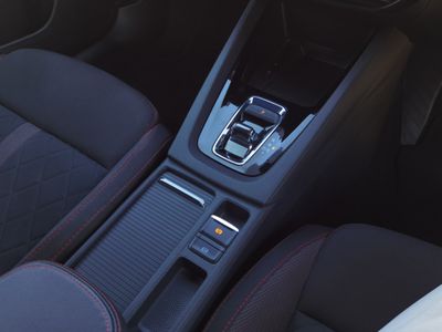2021 Skoda Octavia