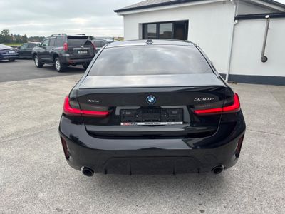 2024 BMW 3 Series
