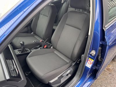 2021 Volkswagen Polo