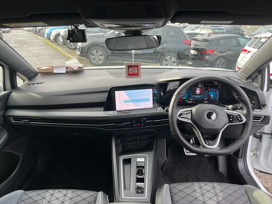 2022 Volkswagen Golf