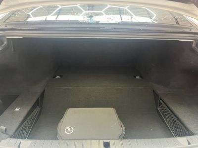 2019 BMW 7 Series