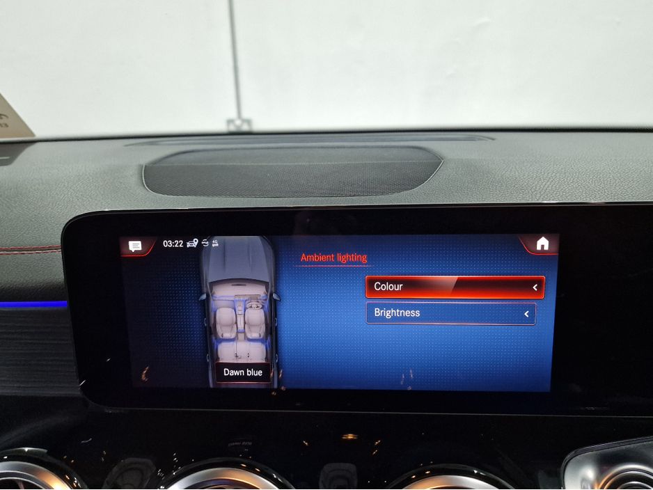 2023 Mercedes-Benz EQB