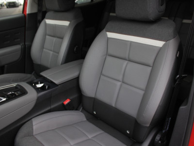 2019 Citroen C5 Aircross