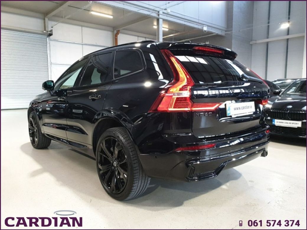 2025 Volvo XC60
