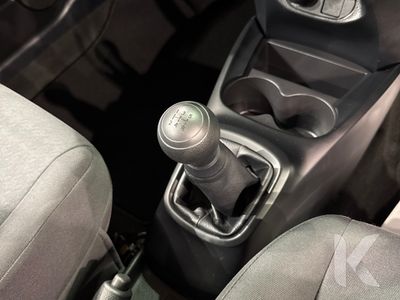 2019 Toyota Yaris