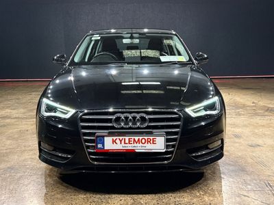 2016 Audi A3