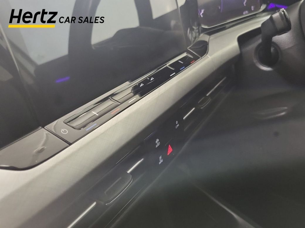 2023 Volkswagen Golf