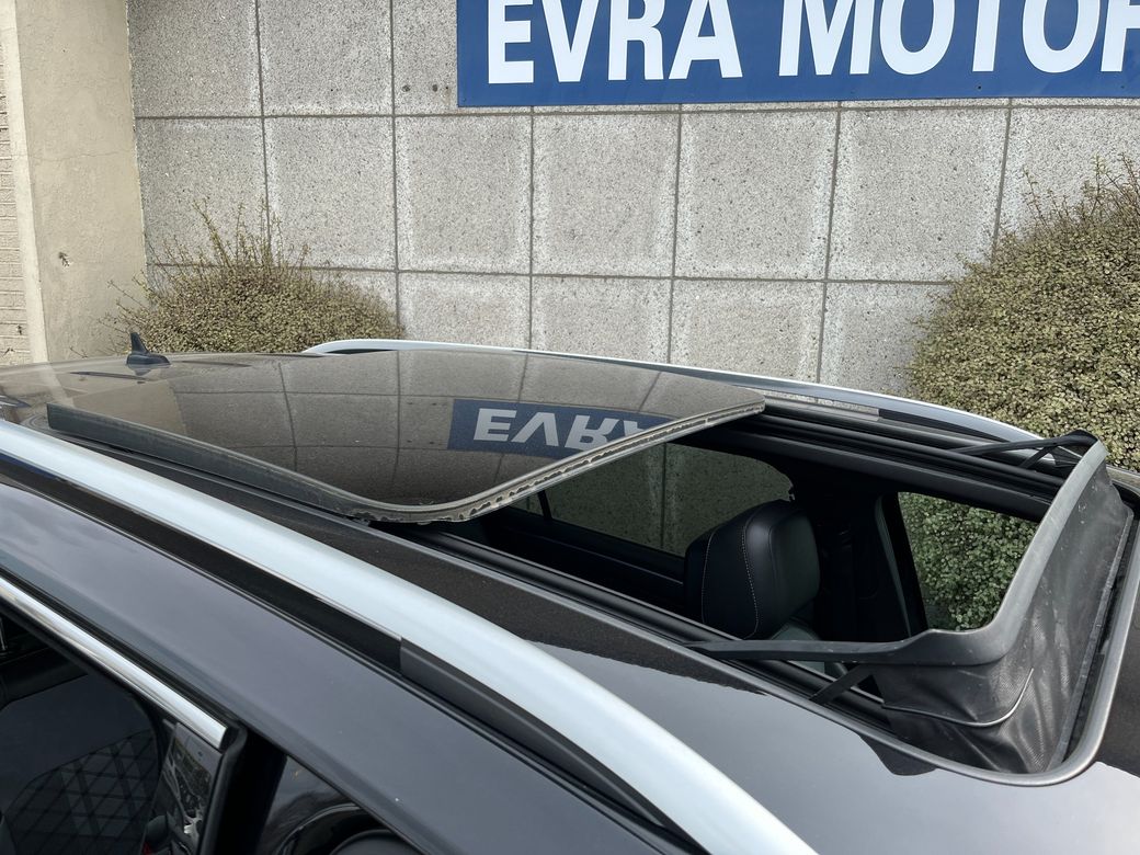 2023 Volkswagen Tiguan Allspace