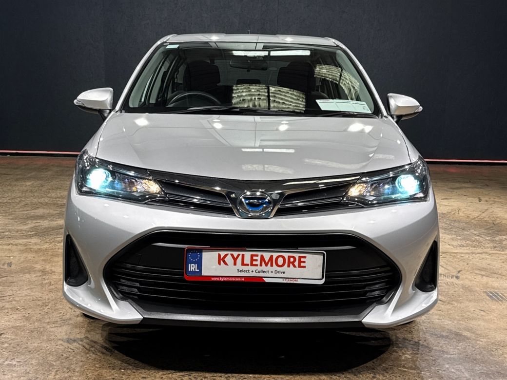 2023 Toyota Corolla