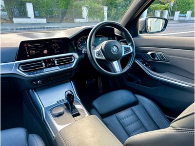 2022 BMW 3 Series