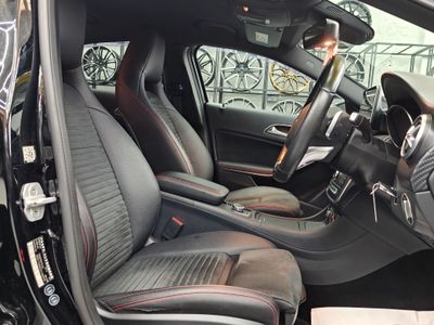 2016 Mercedes-Benz A 180