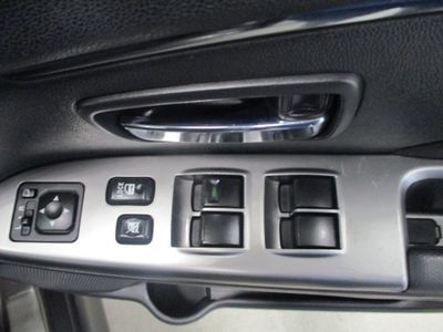 2019 Mitsubishi ASX