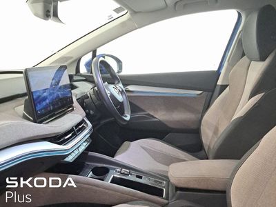 2023 Skoda Enyaq