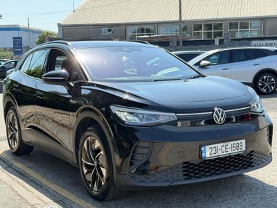 2023 Volkswagen ID.4