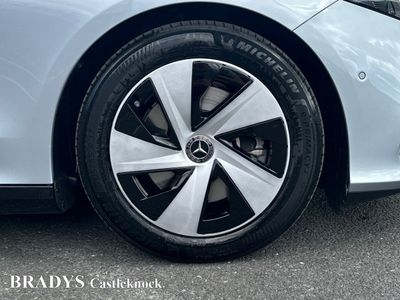 2026 Mercedes-Benz CLA Class