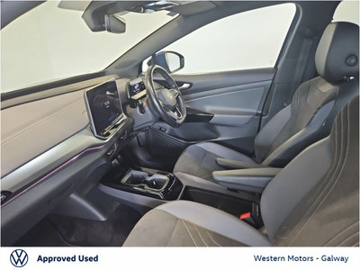 2024 Volkswagen ID.5