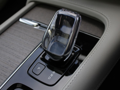 2021 Volvo XC90