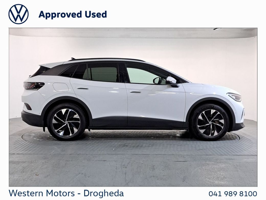 2024 Volkswagen ID.4
