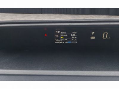 2018 Toyota Aqua