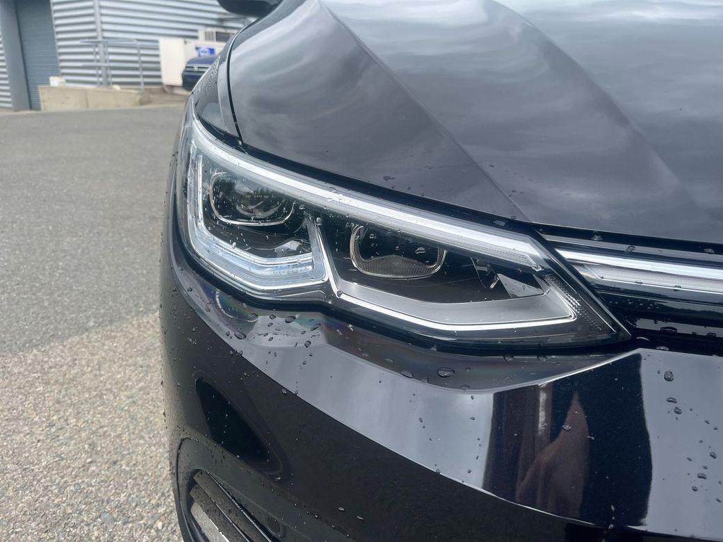 2024 Volkswagen Golf