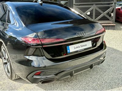 2026 Audi A6