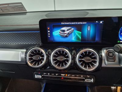 2024 Mercedes-Benz EQB