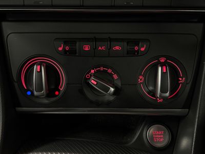 2017 Audi Q3