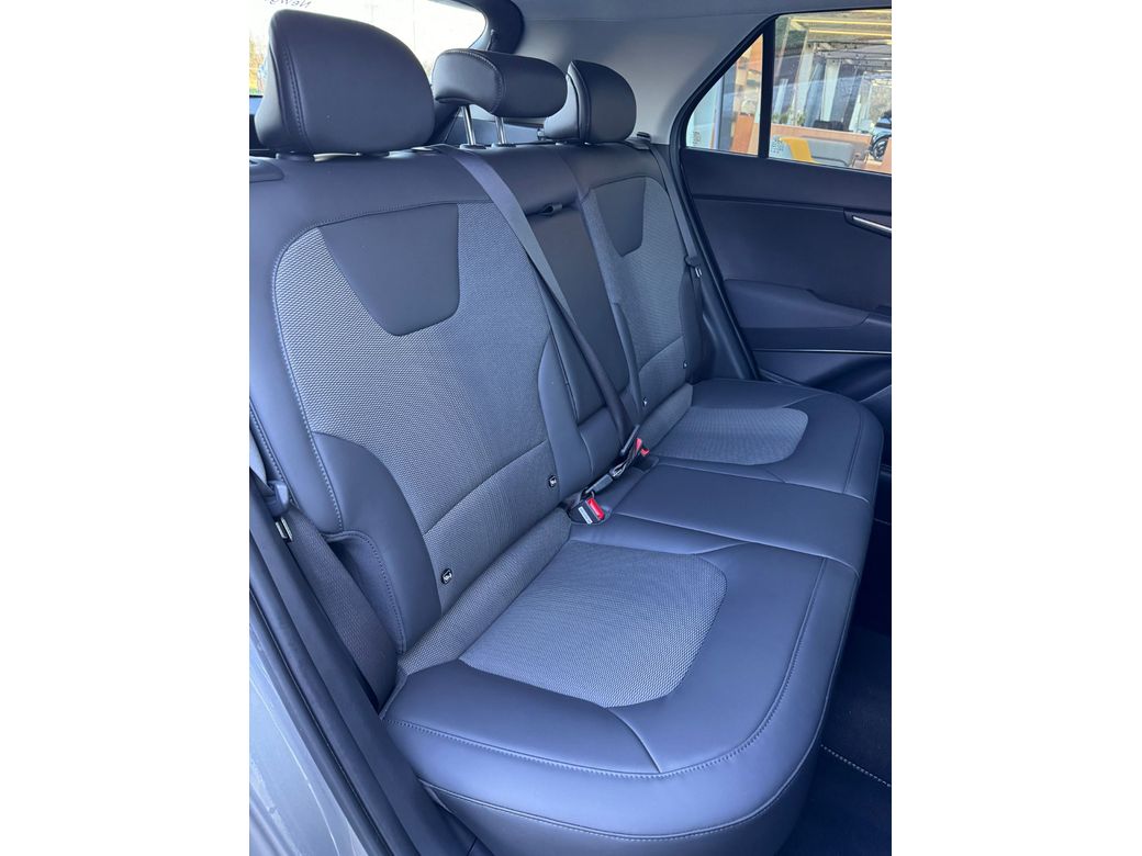 2024 Kia Niro