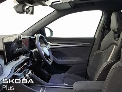 2026 Skoda Kodiaq